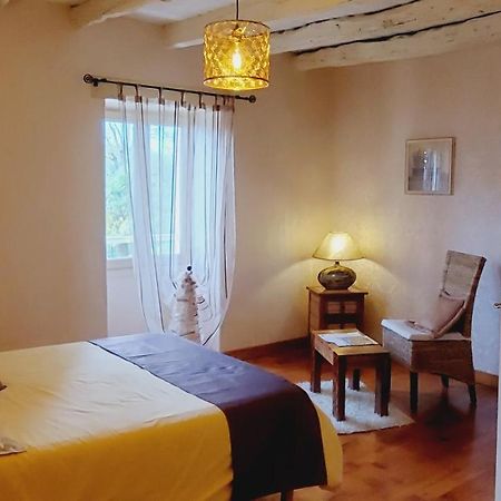Domaine De La Dame Blanche Hotel Siorac-en-Perigord Luaran gambar