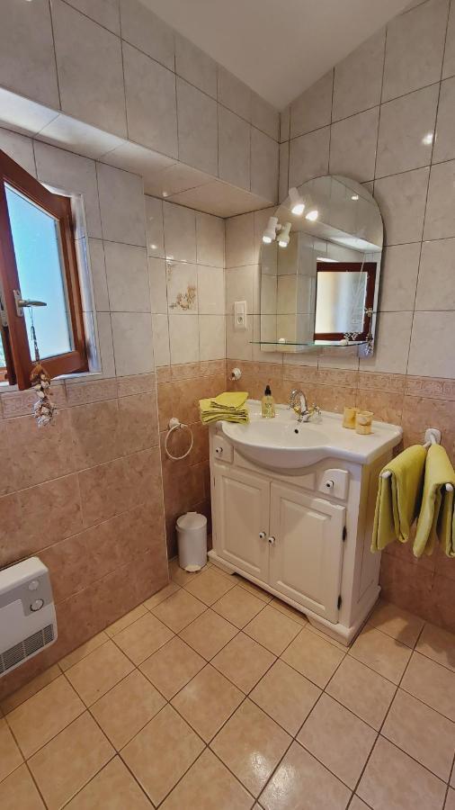 Domaine De La Dame Blanche Hotel Siorac-en-Perigord Luaran gambar