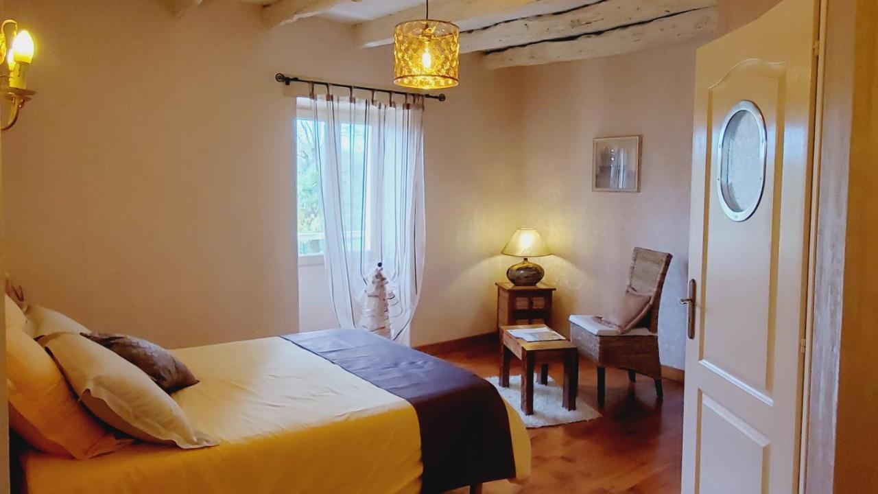 Domaine De La Dame Blanche Hotel Siorac-en-Perigord Luaran gambar