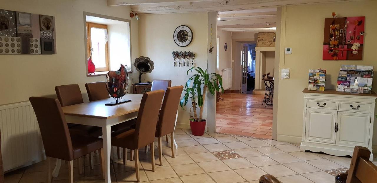 Domaine De La Dame Blanche Hotel Siorac-en-Perigord Luaran gambar